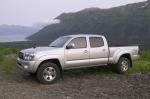 Toyota Tacoma 2006 года